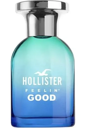 Hollister Eau de Toilette Feelin