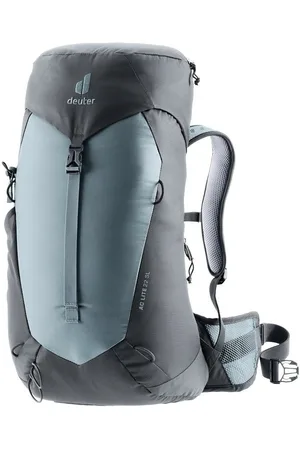 Deuter Rucksack AC Lite 22 SL SHALE-GRAPHITE - Verkäufer: INTERSPORT Schwab