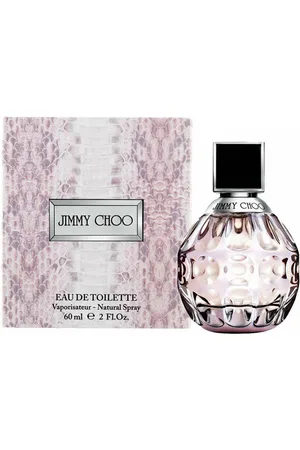 Jimmy Choo Eau de Toilette Pour Femme Eau de Toilette 60ml - Verkäufer: Parfümerie Wilhelm Haas