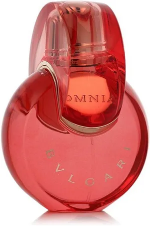 Bvlgari Eau de Toilette Omnia Coral - Verkäufer: Parfum-Eden