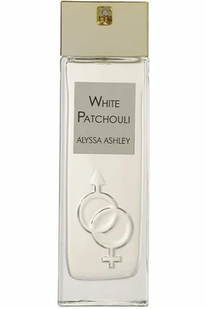 Alyssa Ashley Körperpflegeduft White Patchouli Edp Spray 100ml - Verkäufer: Parfümerie Wilhelm Haas