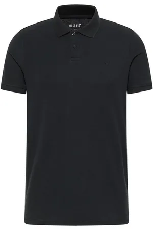 Mustang Poloshirt PACO