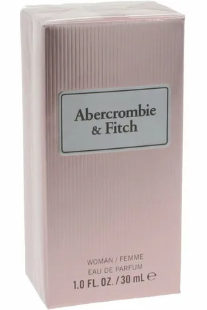 Abercrombie & Fitch Eau de Parfum First Instinct Woman Eau De Parfum Spray 30ml - Verkäufer: Parfümerie Wilhelm Haas