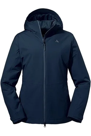 Schöffel Skijacke Jacket Torspitze L Navy Blazer - Verkäufer: Alpensportler