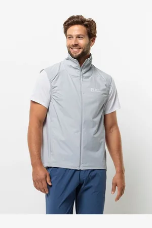 Jack Wolfskin Funktionsweste PRELIGHT VEST M