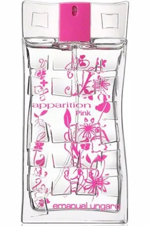 Emanuel Ungaro Eau de Toilette, Apparition Pink, Eau De Toilette, For Women, 30ml - Verkäufer: Parfümerie Wilhelm Haas