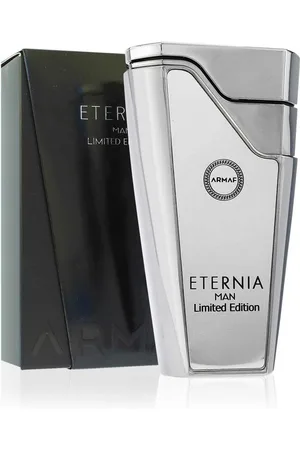 Armaf Eau de Parfum Eternia Man Limited Edition - EDP - Volume: 80ml - Verkäufer: Parfümerie Wilhelm Haas
