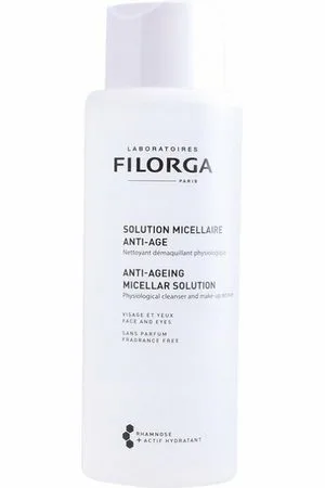 Filorga Make-up-Entferner Essentials Anti-Ageing Micellar Solution 400ml - Verkäufer: Parfümerie Wilhelm Haas