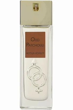 Alyssa Ashley Körperpflegeduft Oud Patchouli Edp Spray 50ml - Verkäufer: Parfümerie Wilhelm Haas