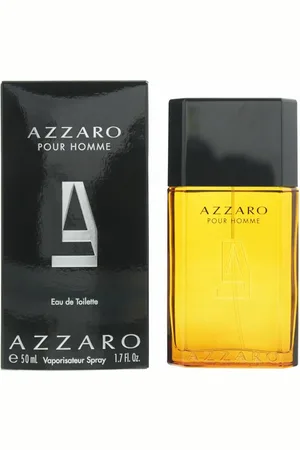 Azzaro Körperpflegeduft Pour Homme Edt Spray 50ml - Verkäufer: Parfümerie Wilhelm Haas