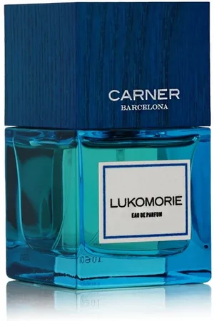 Carner Barcelona Eau de Parfum Lukomorie - Verkäufer: Parfum-Eden