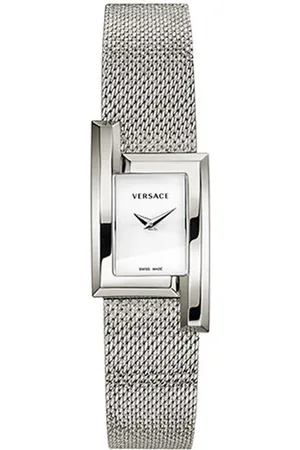 VERSACE Schweizer Uhr Damen Uhr VElU00519 Creca Icon Neu - Verkäufer: Uhren Schiesl