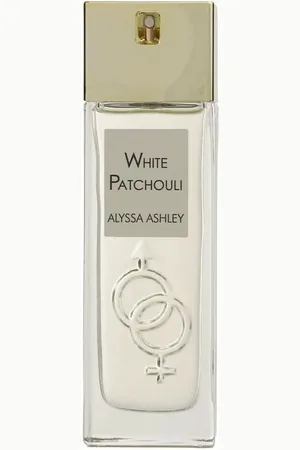 Alyssa Ashley Körperpflegeduft White Patchouli Edp Spray 50ml - Verkäufer: Parfümerie Wilhelm Haas