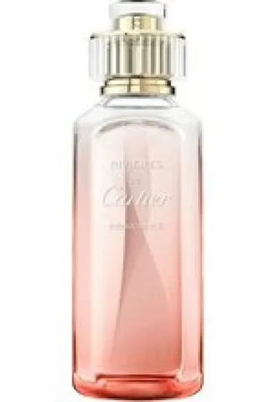 Cartier Eau de Toilette Rivières De Insouciance Edt Spray 100ml - Verkäufer: Parfümerie Wilhelm Haas