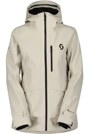 Scott Skijacke W Vertic Gtx® 2l Jacket Damen Ski- & - Verkäufer: eXXpozed