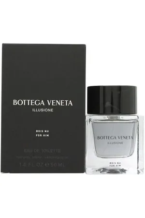 Bottega Veneta Eau de Toilette Illusione Bois Nu Eau de Toilette 50ml Spray - Verkäufer: Parfümerie Wilhelm Haas