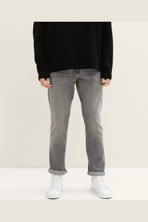 TOM TAILOR Slim-fit-Jeans TTJOSH Regular Slim Jeans - Verkäufer:
