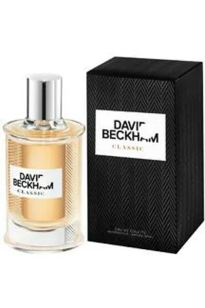 David beckham Eau de Toilette Eau de Toilette Classic Edt Spray 40ml - Verkäufer: Parfümerie Wilhelm Haas