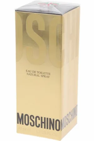 Moschino Eau de Toilette Pour Femme Eau de Toilette 45ml - Verkäufer: Parfümerie Wilhelm Haas