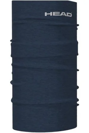 Head Modeschal Merino Tube Plain Multifunktionstuch 204001 o - Verkäufer: highway-shop
