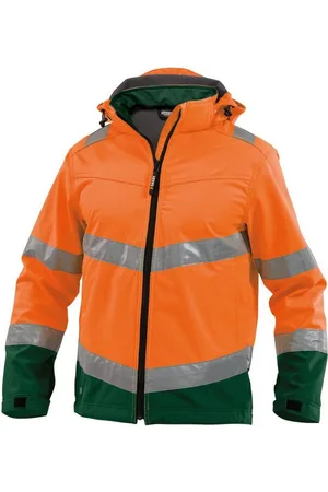 Dassy Softshelljacke Malaga (1-St) - Verkäufer: norsGAAD