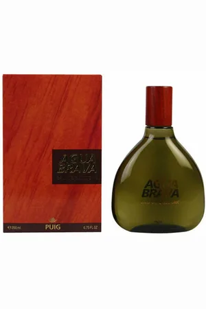 Antonio Puig Eau de Cologne Puig Agua Brava Eau De Cologne 200ml - Verkäufer: Parfümerie Wilhelm Haas
