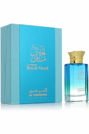 Al Haramain Körperpflegeduft Royal Musk - EDP - Volume: 100ml - Verkäufer: Parfümerie Wilhelm Haas