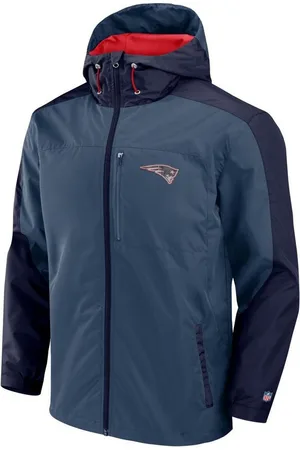 Fanatics Winterjacke New England Patriots NFL Hybrid - Verkäufer: ICED OUT