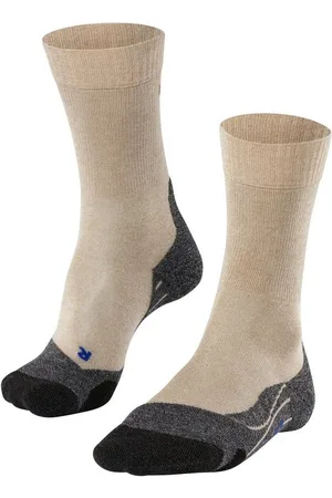 Falke Wandersocken TK2 Explore Cool (1-Paar) Hoher Komfort im Mittelgebirge - Verkäufer: