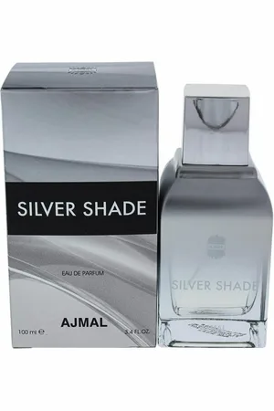 Ajmal Eau de Parfum Silver Shade - EDP - Volume: 100ml - Verkäufer: Parfümerie Wilhelm Haas