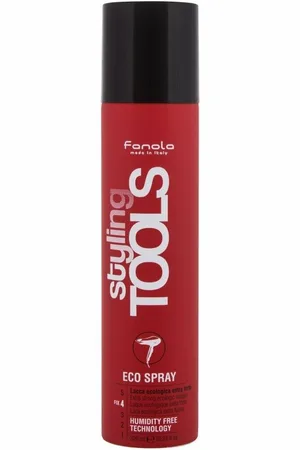 Fanola Haarspray Styling Tools Eco Spray Ökologisches Haarspray Extra 320ml - Verkäufer: Parfümerie Wilhelm Haas
