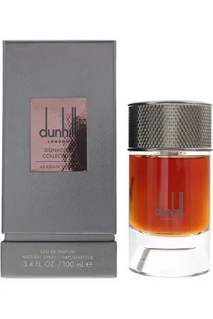Dunhill Eau de Parfum Arabian Desert Eau De Parfum Spray 100ml für Männer - Verkäufer: Parfümerie Wilhelm Haas