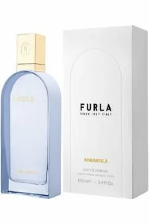 Furla Eau de Parfum Romantica Edp Spray 100ml - Verkäufer: Parfümerie Wilhelm Haas