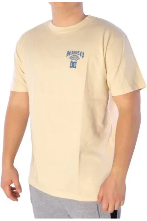 Dcshoes T-Shirt T-Shirt DC Crack Of Dawn M, G M, F - Verkäufer: Big Leshopski