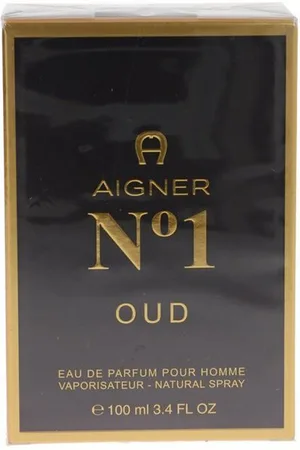 Aigner Eau de Parfum Etienne N°1 Oud Eau de Parfum 100ml - Verkäufer: Parfümerie Wilhelm Haas