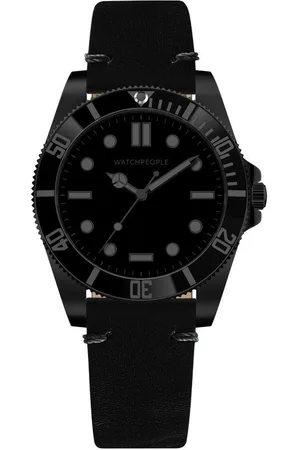 Watchpeople Quarzuhr Ovality Caribian Coral - Verkäufer: Gigandet