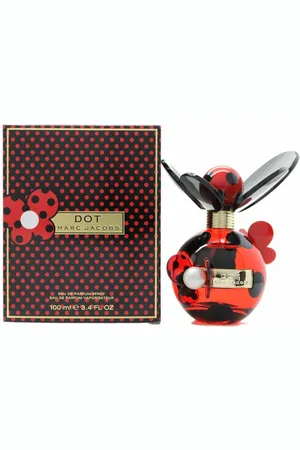 Marc Jacobs Eau de Parfum Dot Edp Spray 100ml - Verkäufer: Parfümerie Wilhelm Haas