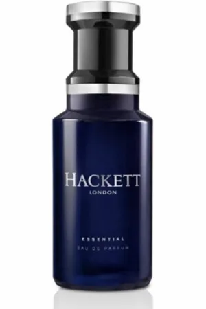 Hackett Eau de Parfum Hackett Essential Eau De Parfum Spray 100ml - Verkäufer: Parfümerie Wilhelm Haas