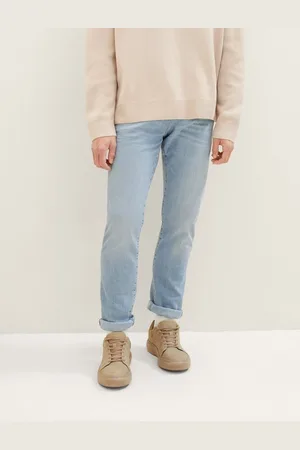 TOM TAILOR Slim-fit-Jeans TTJOSH Regular Slim Jeans - Verkäufer: