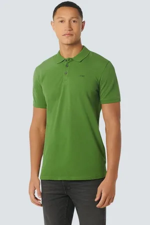 No Excess Poloshirt