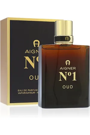 Aigner Eau de Parfum Etienne No 1 Oud Eau De Parfum 100ml unisex - Verkäufer: Parfümerie Wilhelm Haas
