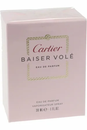 Cartier Eau de Parfum Baiser Vole Edp Spray - Verkäufer: Parfümerie Wilhelm Haas