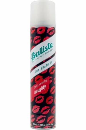 Batiste Trockenshampoo Naughty Trockenshampoo 200ml - Verkäufer: Parfümerie Wilhelm Haas