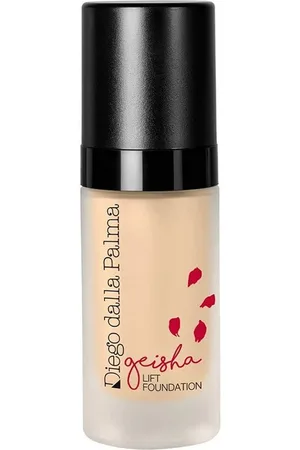 Diego dalla Palma MILANO Foundation, Women, Geisha Lift Foundation 222 - Verkäufer: Parfümerie Wilhelm Haas