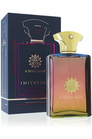 Amouage Eau de Parfum Imitation For Man Eau de Parfum 100ml Spray - Verkäufer: Parfümerie Wilhelm Haas