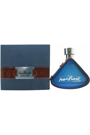 Armaf Eau de Toilette Tres Nuit Pour Homme Edt Spray - Verkäufer: Parfümerie Wilhelm Haas