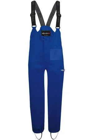 TROLLKIDS Regenhose Kids Odda Pants - Verkäufer: unterwegs.biz