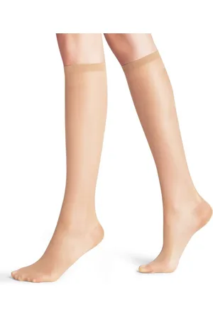 Falke Feinkniestrümpfe Vitalize (1-Paar) semi-blickdicht & mit Shaping-Effekt - Verkäufer: