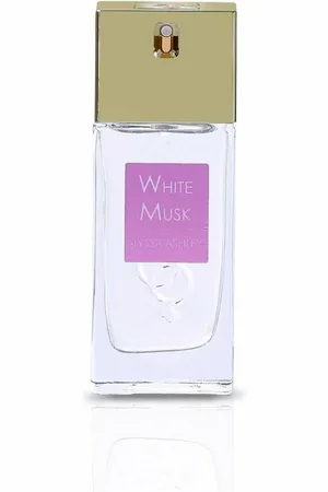 Alyssa Ashley Körperpflegeduft White Musk Eau De Parfum Spray 30ml - Verkäufer: Parfümerie Wilhelm Haas