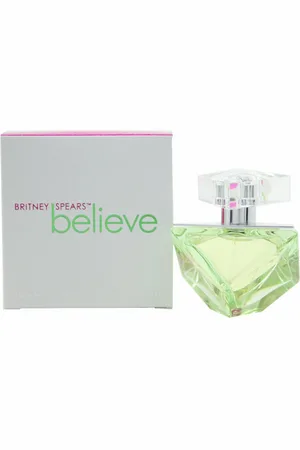 Britney Spears Eau de Parfum Believe Eau de Parfum 30ml Spray - Verkäufer: Parfümerie Wilhelm Haas